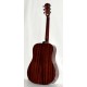 GUITARRA ACUSTICA FENDER FSR CD-60 CHY