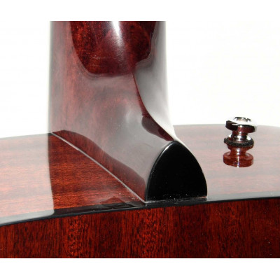 GUITARRA ACUSTICA FENDER FSR CD-60 CHY