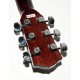 GUITARRA ACUSTICA FENDER FSR CD-60 CHY