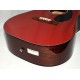 GUITARRA ACUSTICA FENDER FSR CD-60 CHY