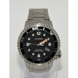 RELOJ CITIZEN ECO DRIVE E168-S100623