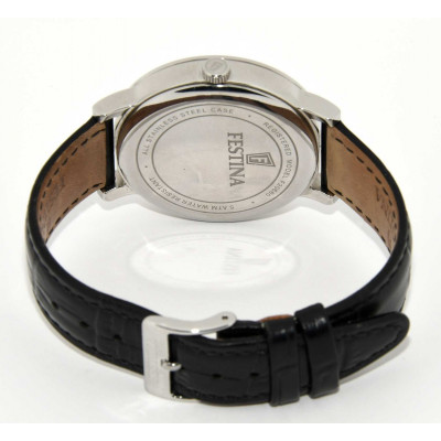 RELOJ FESTINA F20660