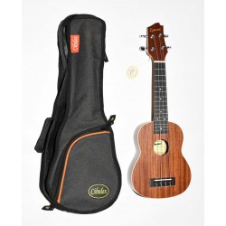UKELELE EGMOND C380.091
