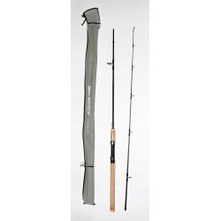 CAÑA PESCA RAPALA BEGIX 210