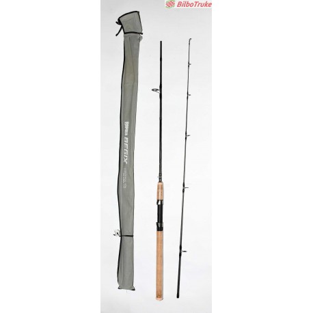 CAÑA PESCA RAPALA BEGIX 210