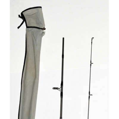 CAÑA PESCA RAPALA BEGIX 210