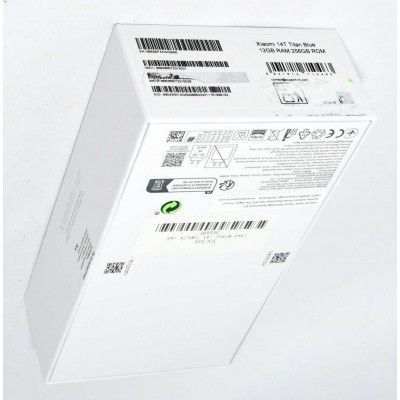 XIAOMI 14T 256GB AZUL NUEVO