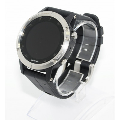 Reloj GPS Garmin Fenix 5