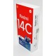 XIAOMI REDMI 14C 128GB NEGRO PRECINTADO