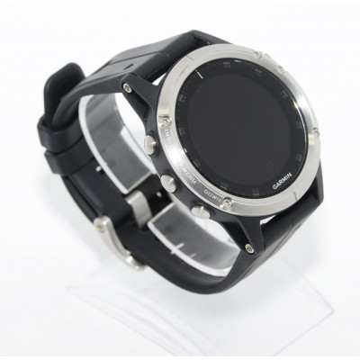 Reloj GPS Garmin Fenix 5
