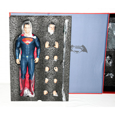 FIGURA SUPERMAN INART DAWN OF JUSTICE 1/6