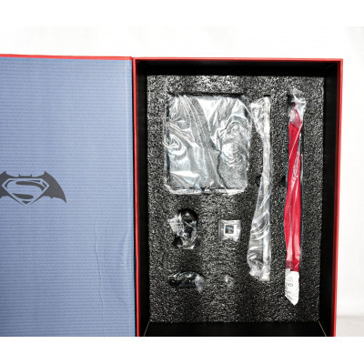 FIGURA SUPERMAN INART DAWN OF JUSTICE 1/6