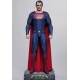 FIGURA SUPERMAN INART DAWN OF JUSTICE 1/6