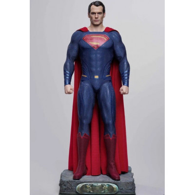 FIGURA SUPERMAN INART DAWN OF JUSTICE 1/6