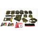 LOTE DE ACCESORIOS AIRSOFT