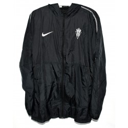 PARAVIENTOS NIKE REAL SPORTING GIJON
