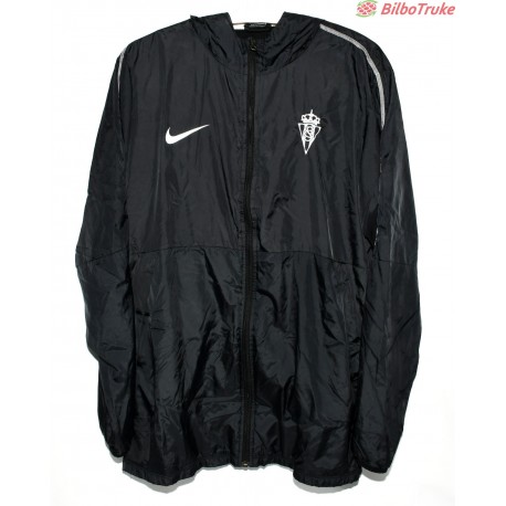 PARAVIENTOS NIKE REAL SPORTING GIJON