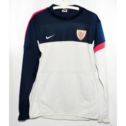 SUDADERA NIKE ATHLETIC CLUB DE BILBAO