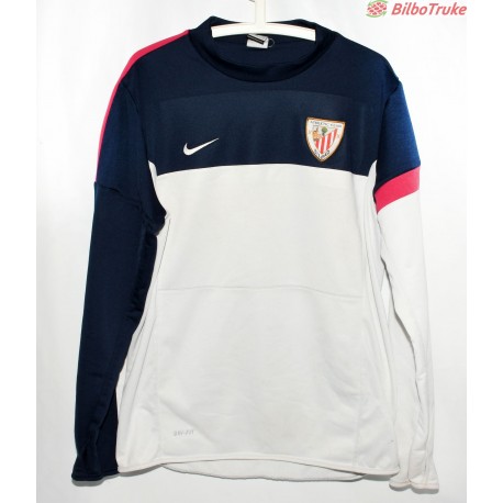 SUDADERA NIKE ATHLETIC CLUB DE BILBAO