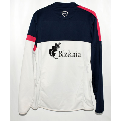 SUDADERA NIKE ATHLETIC CLUB DE BILBAO