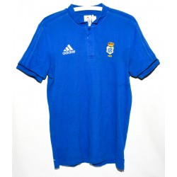 POLO ADIDAS REAL CLUB RECREATIVO DE HUELVA