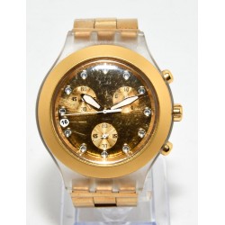 RELOJ SWATCH IRONY