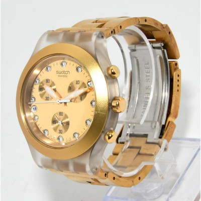 RELOJ SWATCH IRONY