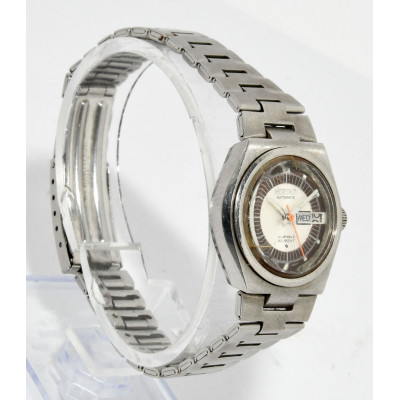 RELOJ SEIKO AUTOMATICO 2706-0190