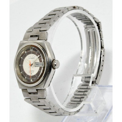 RELOJ SEIKO AUTOMATICO 2706-0190