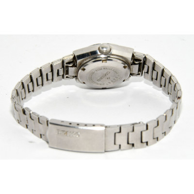 RELOJ SEIKO AUTOMATICO 2706-0190