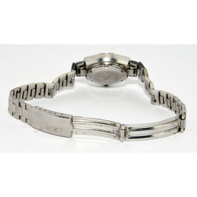 RELOJ SEIKO AUTOMATICO 2706-0190