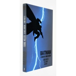 BATMAN: EL REGRESO DEL CABALLERO OSCURO (EDICION DELUXE)