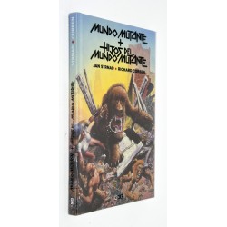MUNDO MUTANTE + HIJO DEL MUNDO MUTANTE (EDICIÓN DELUXE)