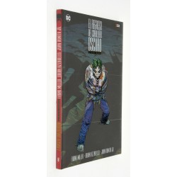 EL REGRESO DEL CABALLERO OSCURO: LA ÚLTIMA CRUZADA (EDICIÓN DELUXE)