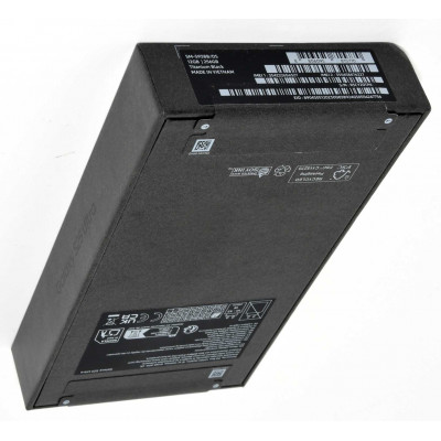 SAMSUNG GALAXY S25 ULTRA 256GB NEGRO NUEVO