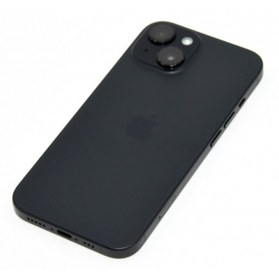 IPHONE 15 128GB NEGRO
