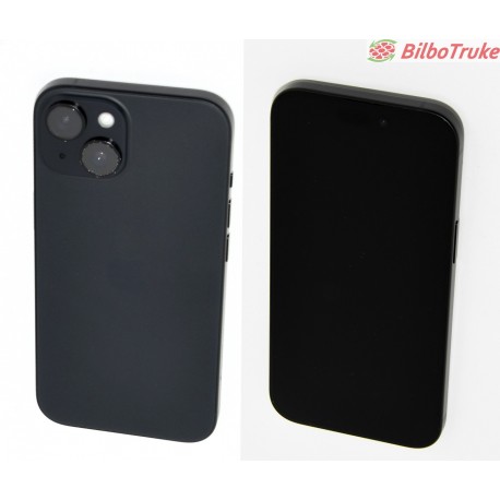 IPHONE 15 128GB NEGRO