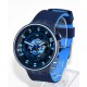 RELOJ SWATCH PLANET BLUE 21 SB01N101