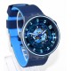RELOJ SWATCH PLANET BLUE 21 SB01N101