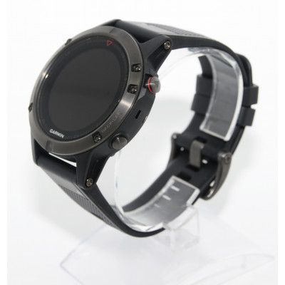 Reloj GPS Garmin Fenix 5