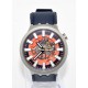 RELOJ SWATCH ORANGE IN THE WORKS