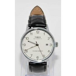 RELOJ AUTOMATICO TIMEX THE WATERBURY