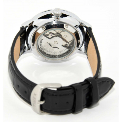 RELOJ AUTOMATICO TIMEX THE WATERBURY