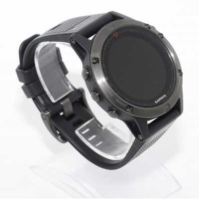 Reloj GPS Garmin Fenix 5