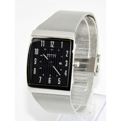 RELOJ BERING SOLAR 16433-002