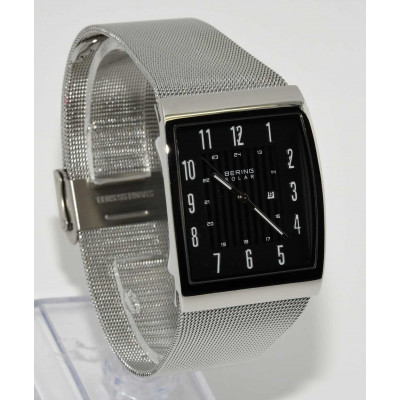 RELOJ BERING SOLAR 16433-002