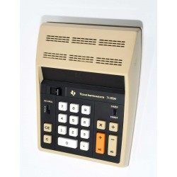 CALCULADORA TEXAS TI 3500