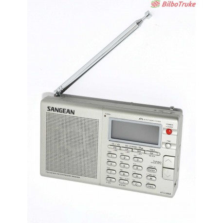 RADIO SANGEAN ATS 606A