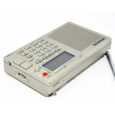 RADIO SANGEAN ATS 606A