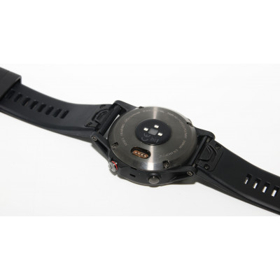 Reloj GPS Garmin Fenix 5